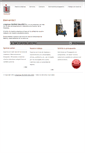 Mobile Screenshot of limpiezasig.com